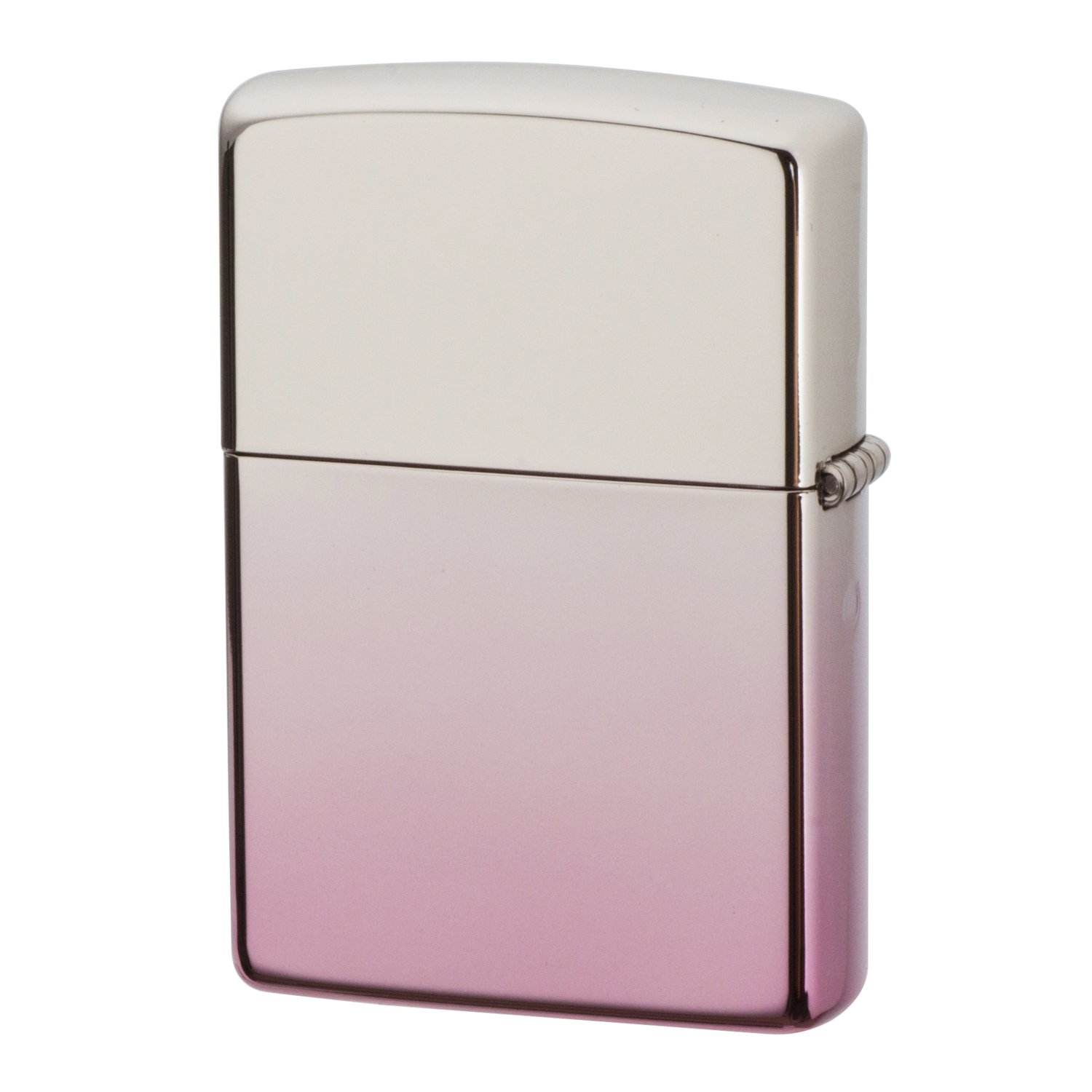Amazon.co.jp: ZIPPO(ジッポー) ライター ZYA ミステリアスピンク MP1 