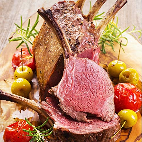 Hi Mountain HIM-00312 Seasoning - Brisket & Prime Rib Rub thumb #6