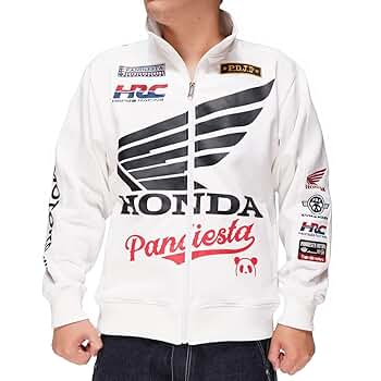 HONDA✖️パンディエスタ　スタジアムブルゾン　XL Amazon | パンディエスタ PANDIESTA コラボ スタジアム