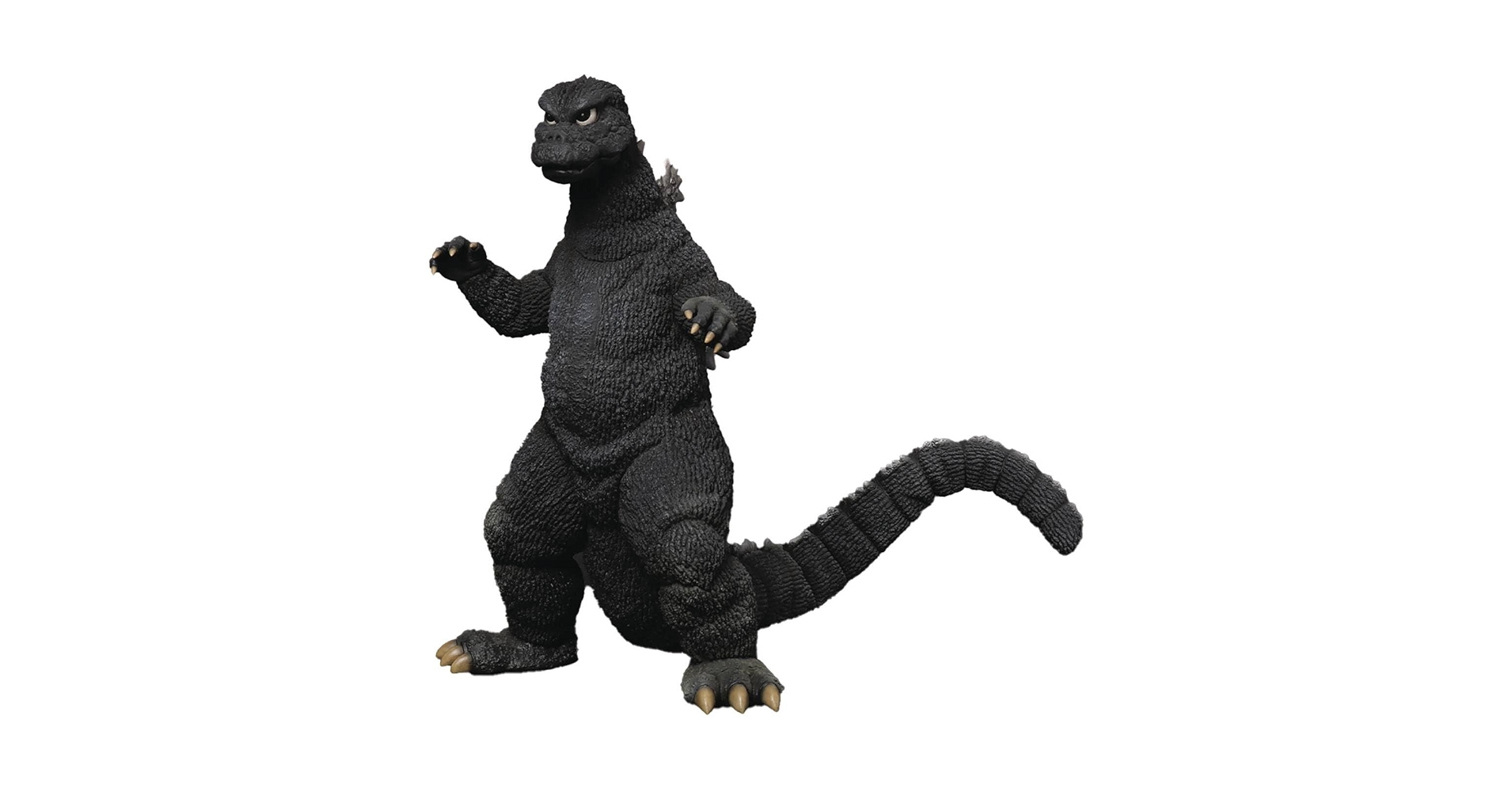 ゴジラ (1974) 30cm フィギュア Amazon | エクスプラス GARAGE TOY 東宝30cmシリーズ FAVORITE