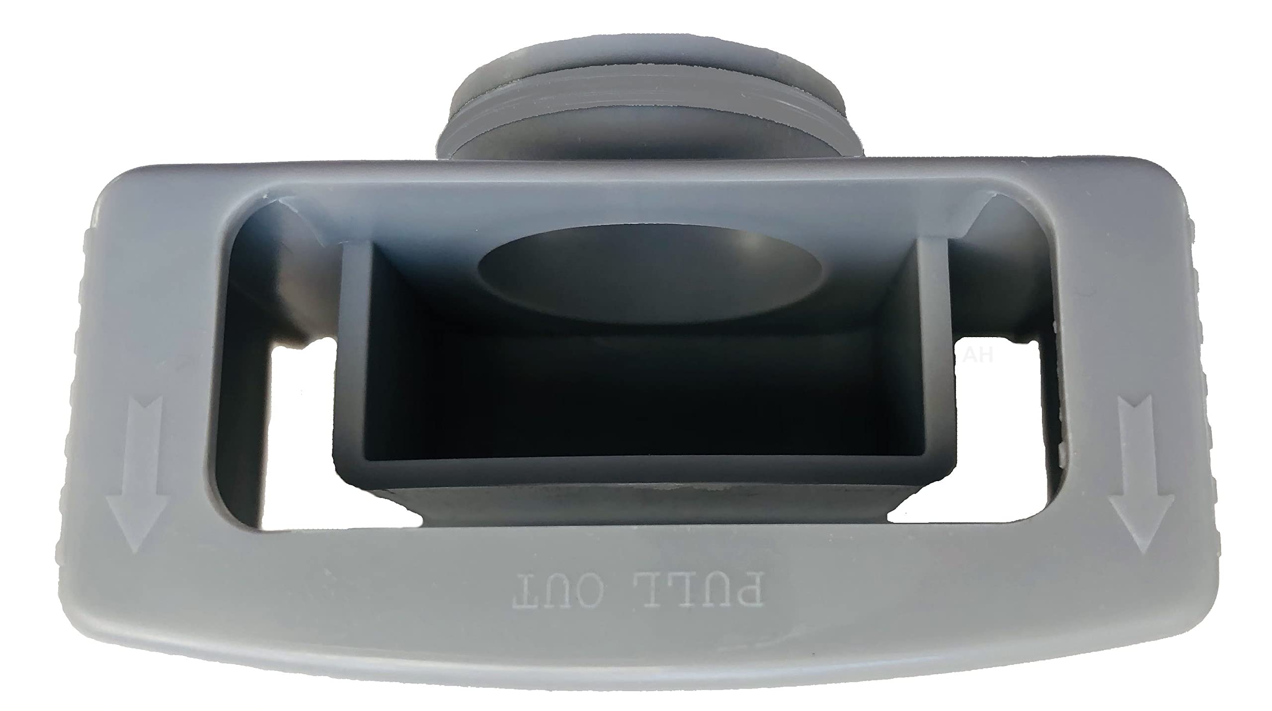 AQUA HEATING Balsiphon Control Opening Double Wing Seal Linear Bottom