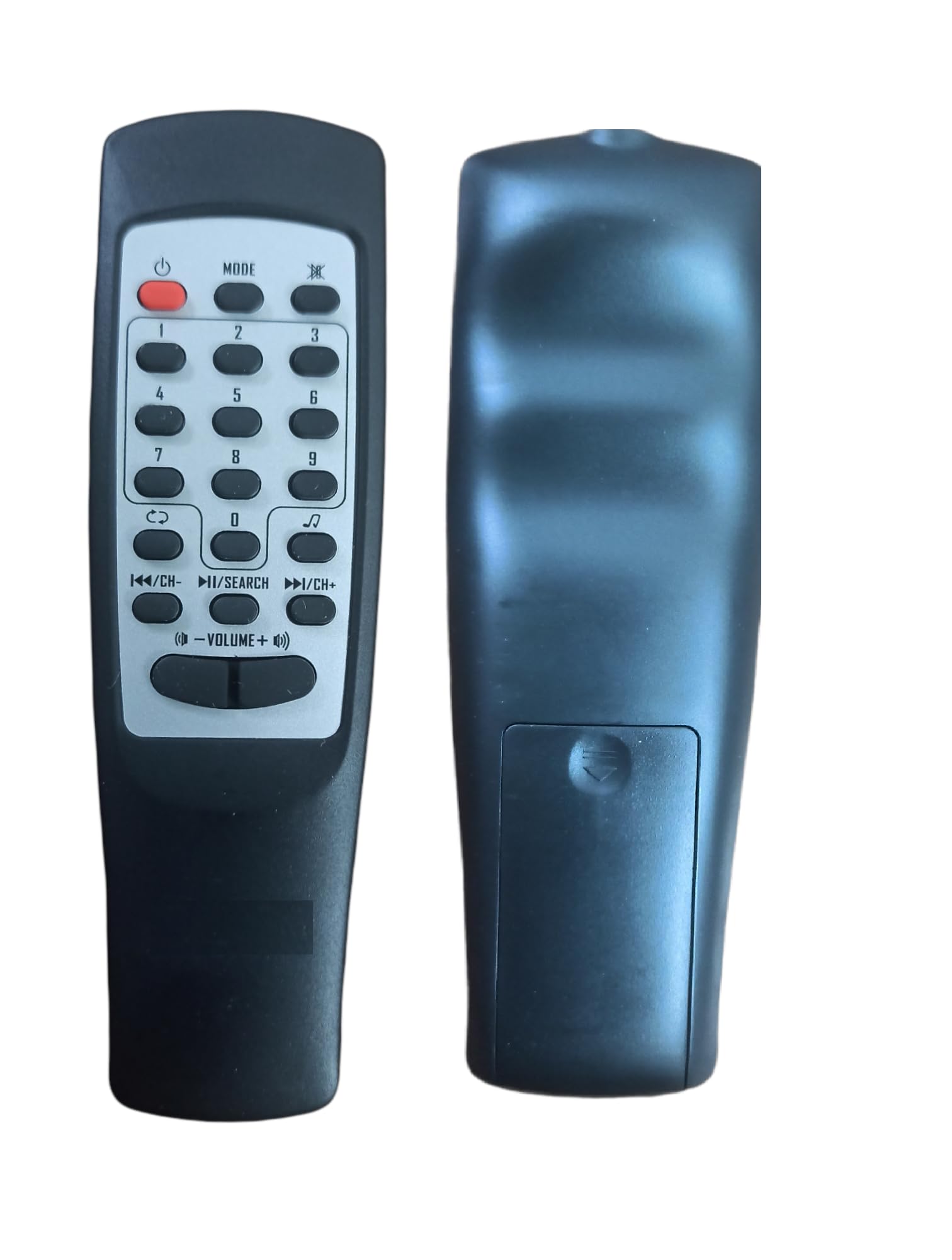 See full amazon price history chart for Ehop Compatible Remote Control for Mitsun Home Theater (Please Match The Image with Your Existing Remote Before Placing The Order) Ehop Compatible Remote Control for Mitsun Home Theater (Please Match The Image with Your Existing Remote Before Placing The Order) (B09HCHP3JV) Amazon Price History, Amazon Price Tracker