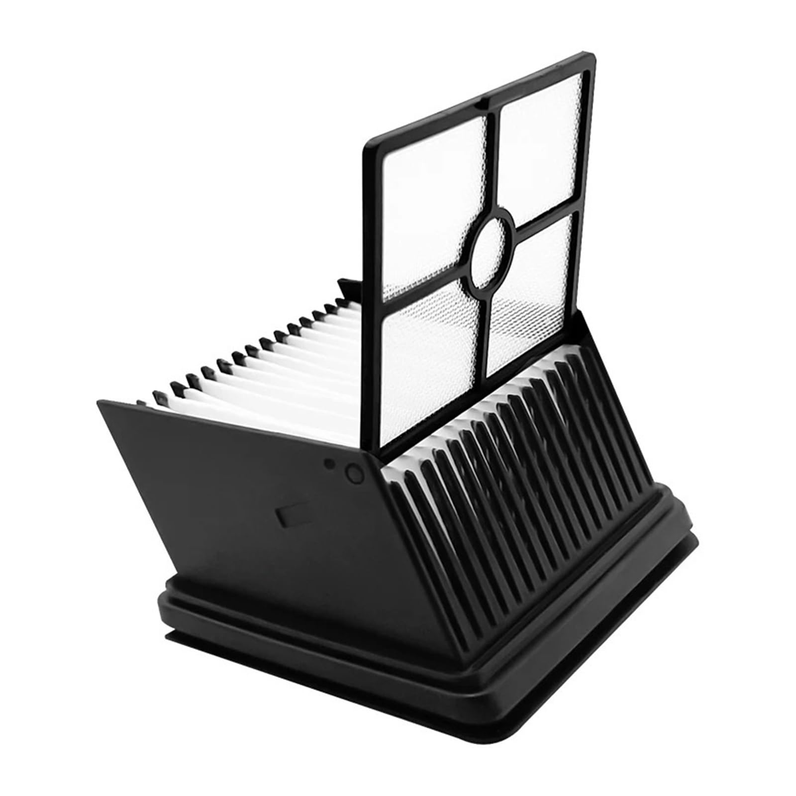 Filtros de Cepillo, compatibles con Dreame, K10 / K10 Pro, K10 Pro | Consumibles Piezas de repuesto Rodillo principal(SET3)