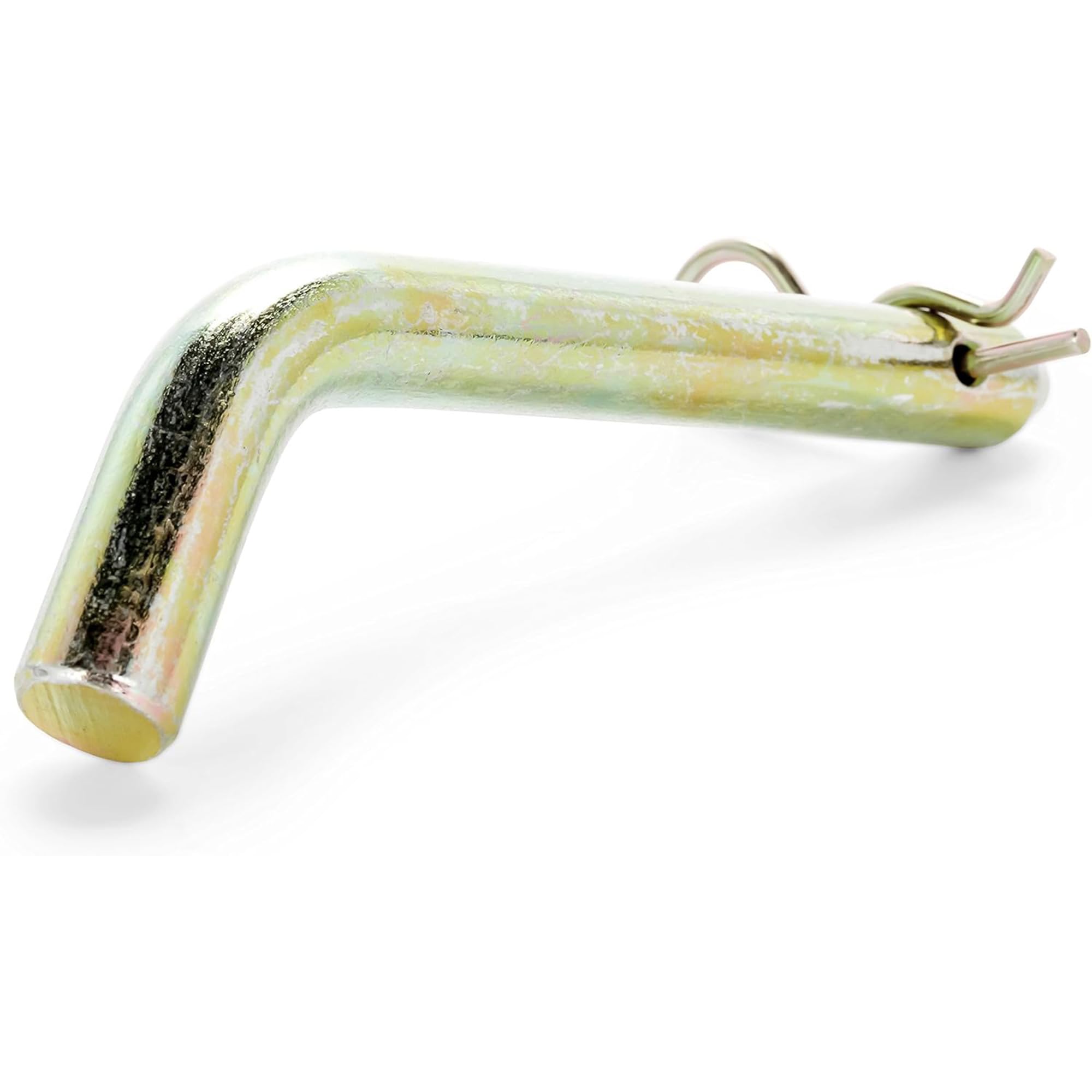 Black Boar, Multi-attacco per UTV e ATV, con sfera di traino da 5,7 cm, codolo di 3 cm, codolo (L) da 15 cm, supporta fino a 907 kg, da utilizzare con rimorchi, cinghie di traino e altri accessori per