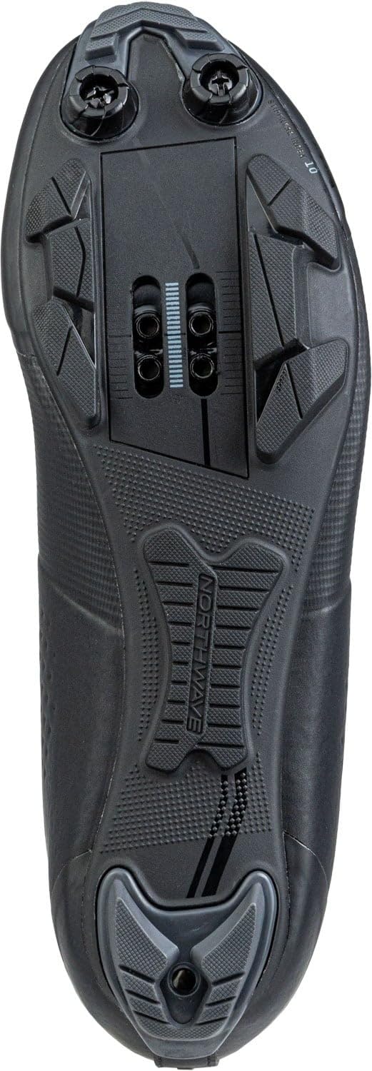 Northwave Razer Damen MTB Schuhe – XC Trail Fahrradschuhe mit XC 10 Sohle, SLW3 Verschluss & hoher Performance