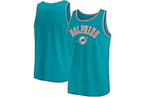 Miami Heat Tank Top Men