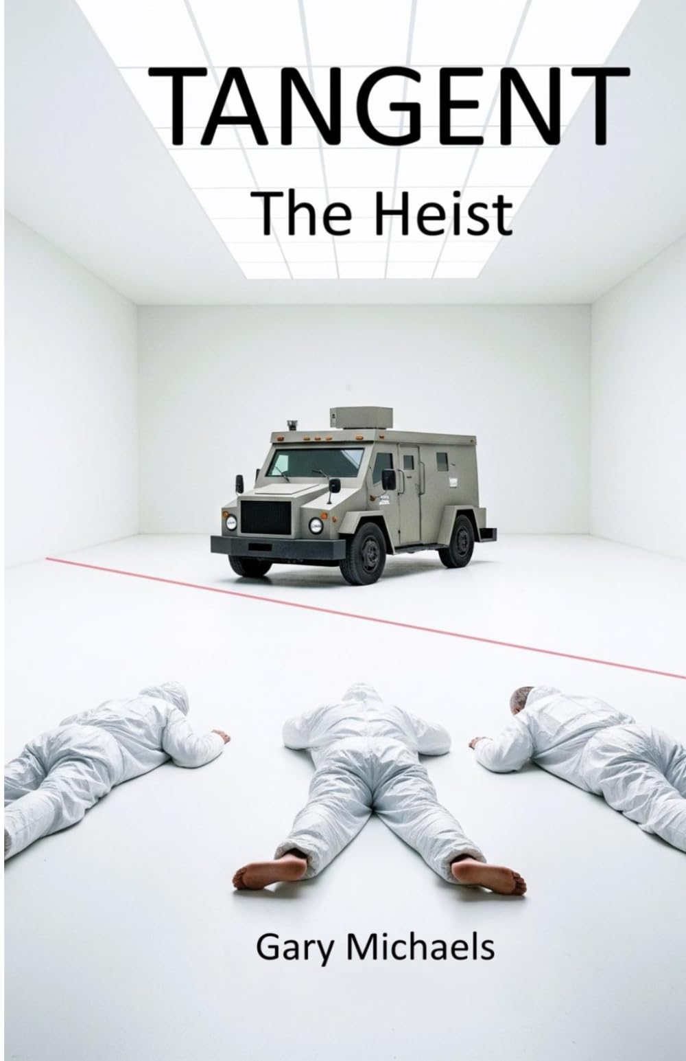 TANGENT: The Heist
