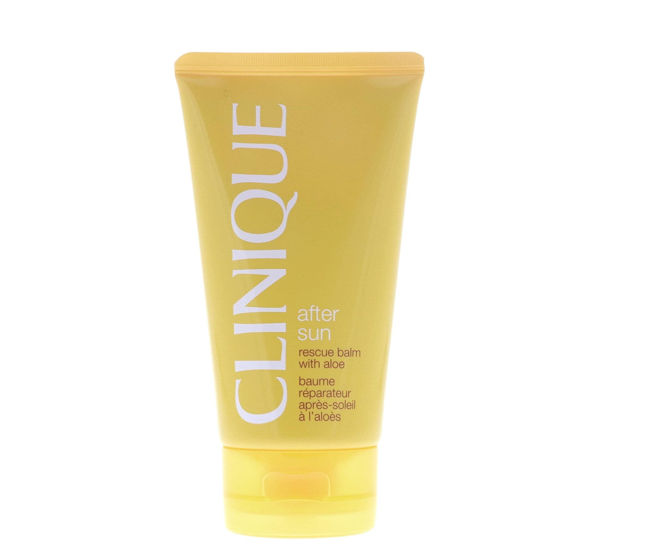 クリニーク　アフターサンバーム 150ml Amazon.co.jp: クリニーク アフター サン バーム 150ml(並行輸入品