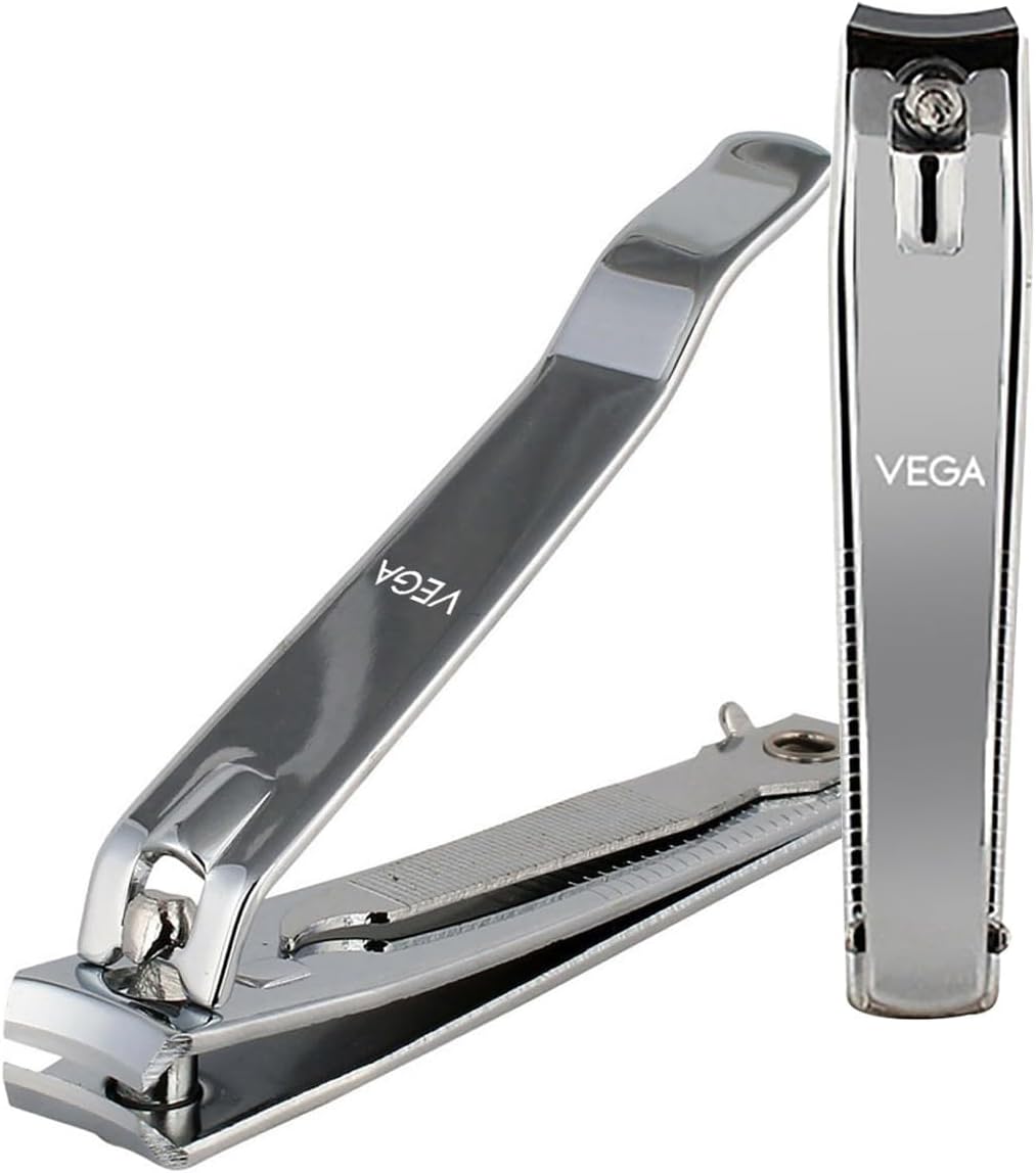 Nail Clipper, Large, 1 Piece