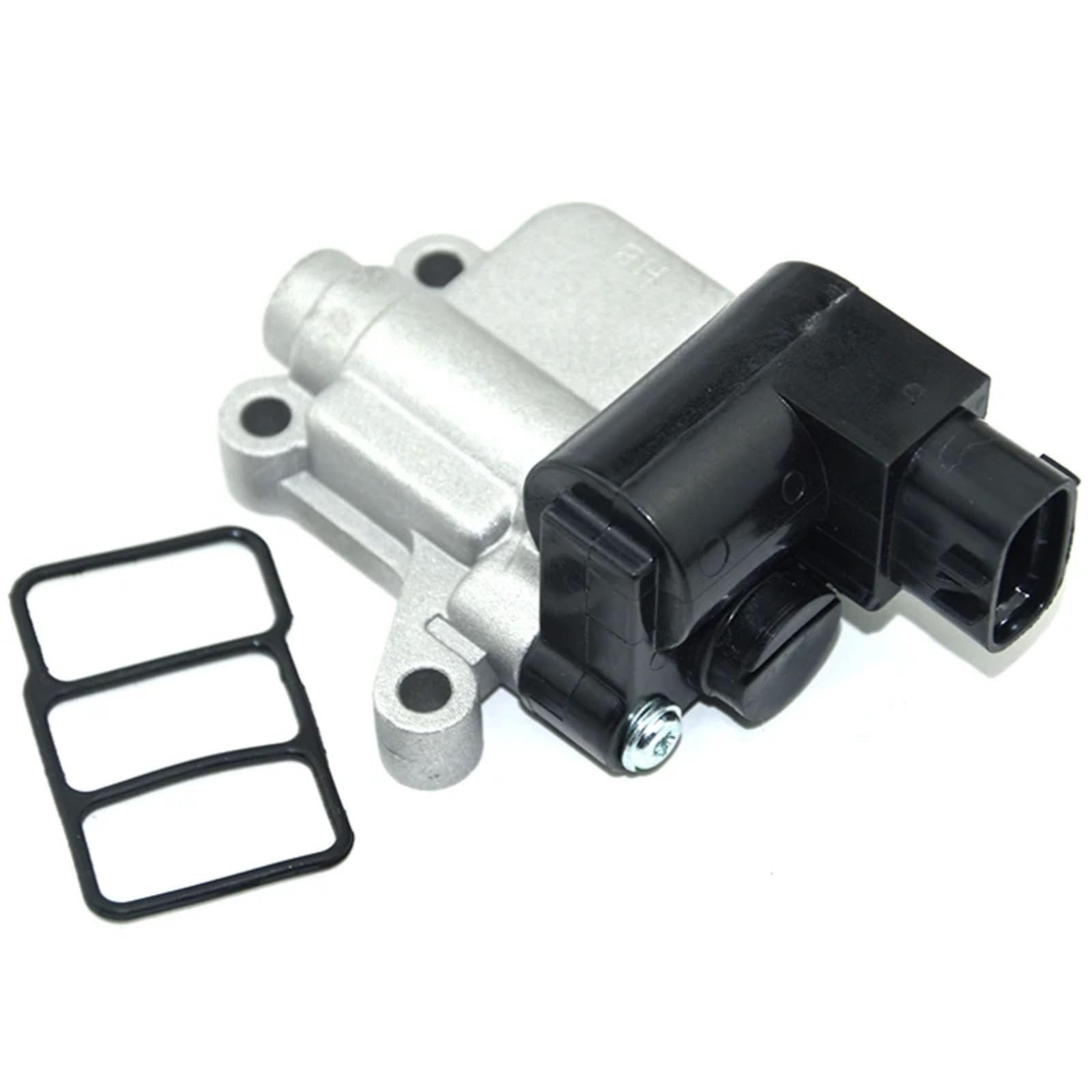 Soupape Commande Vitesse Ralenti 16022-RAC-U01 Compatible Avec Acura Pour RSX 2002 2003 2004 D'air D'injection Carburant Vanne IAC