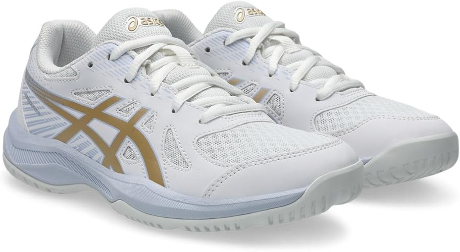 Amazon | [アシックス] バレーボールシューズ UPCOURT 6 GS