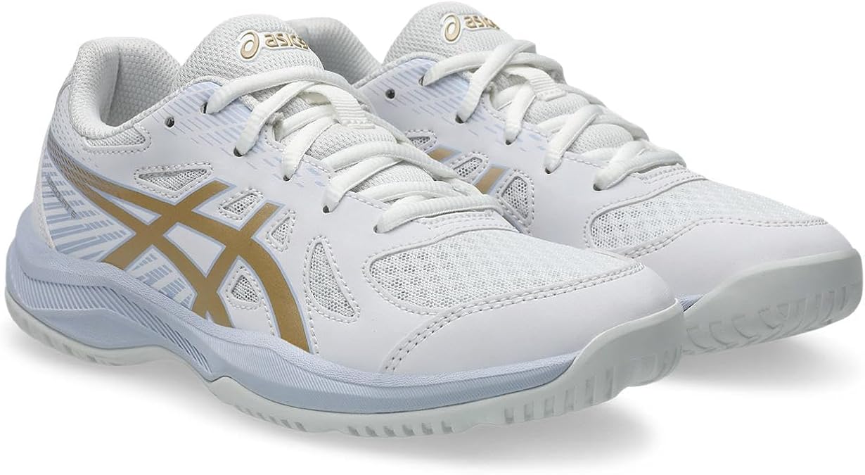 Amazon | [アシックス] バレーボールシューズ UPCOURT 6 GS