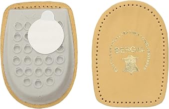BERGAL Comfort Insoles