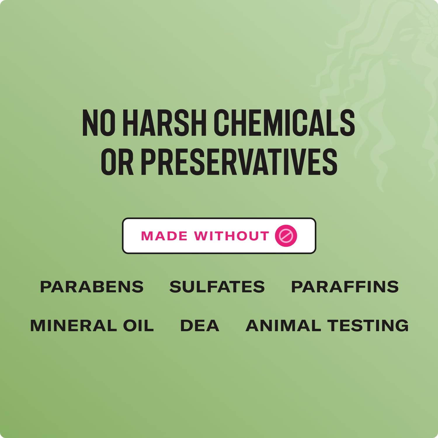 Mielle Organics Rosemary Mint Hair Strengthening Biotin Shampoo - Moisturizing Hair Shampoo for Women and Men to Gently Cleanse, Repair & Protect Strands (20 oz)