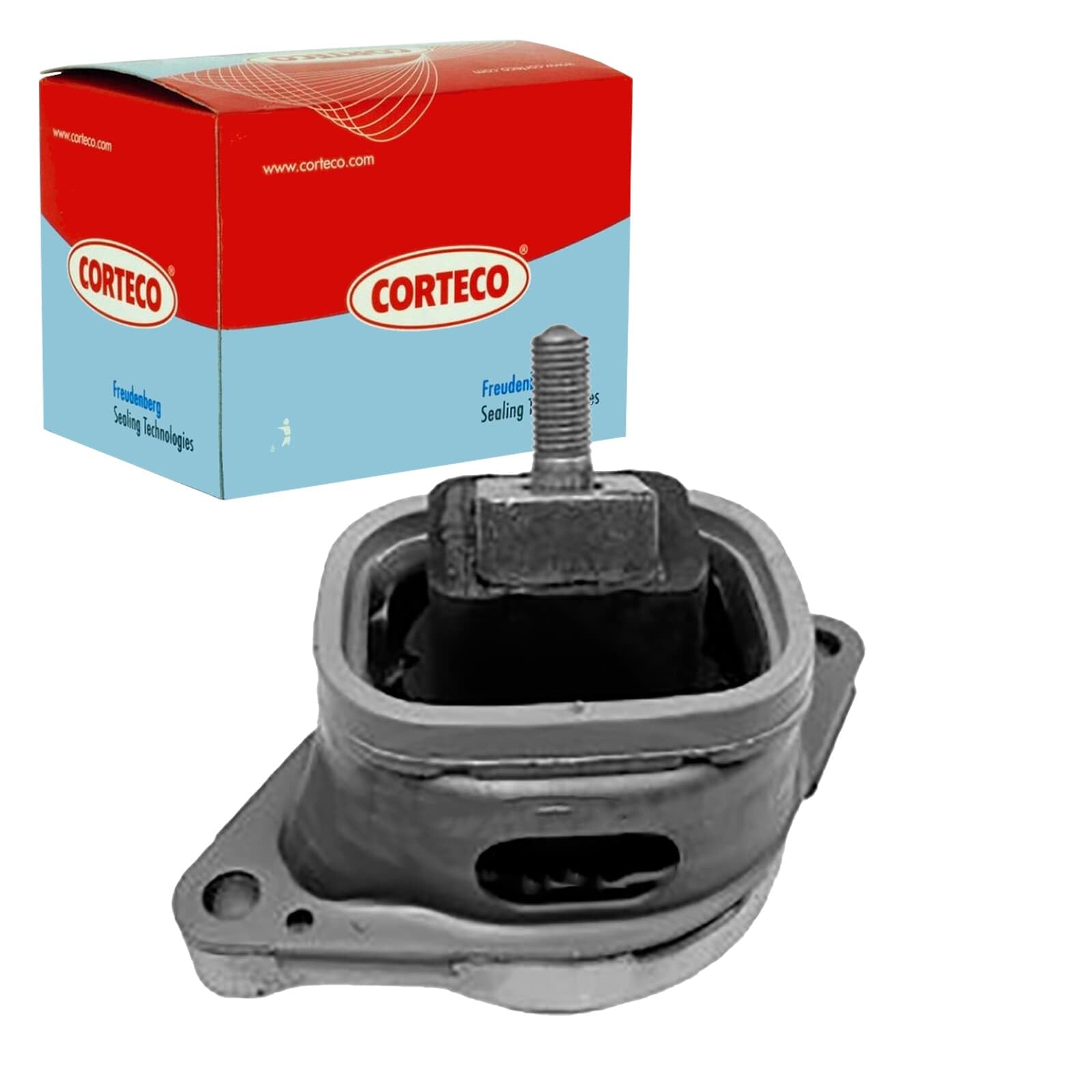 CORTECO Lagerung, Motor 80000569 für LAND ROVER