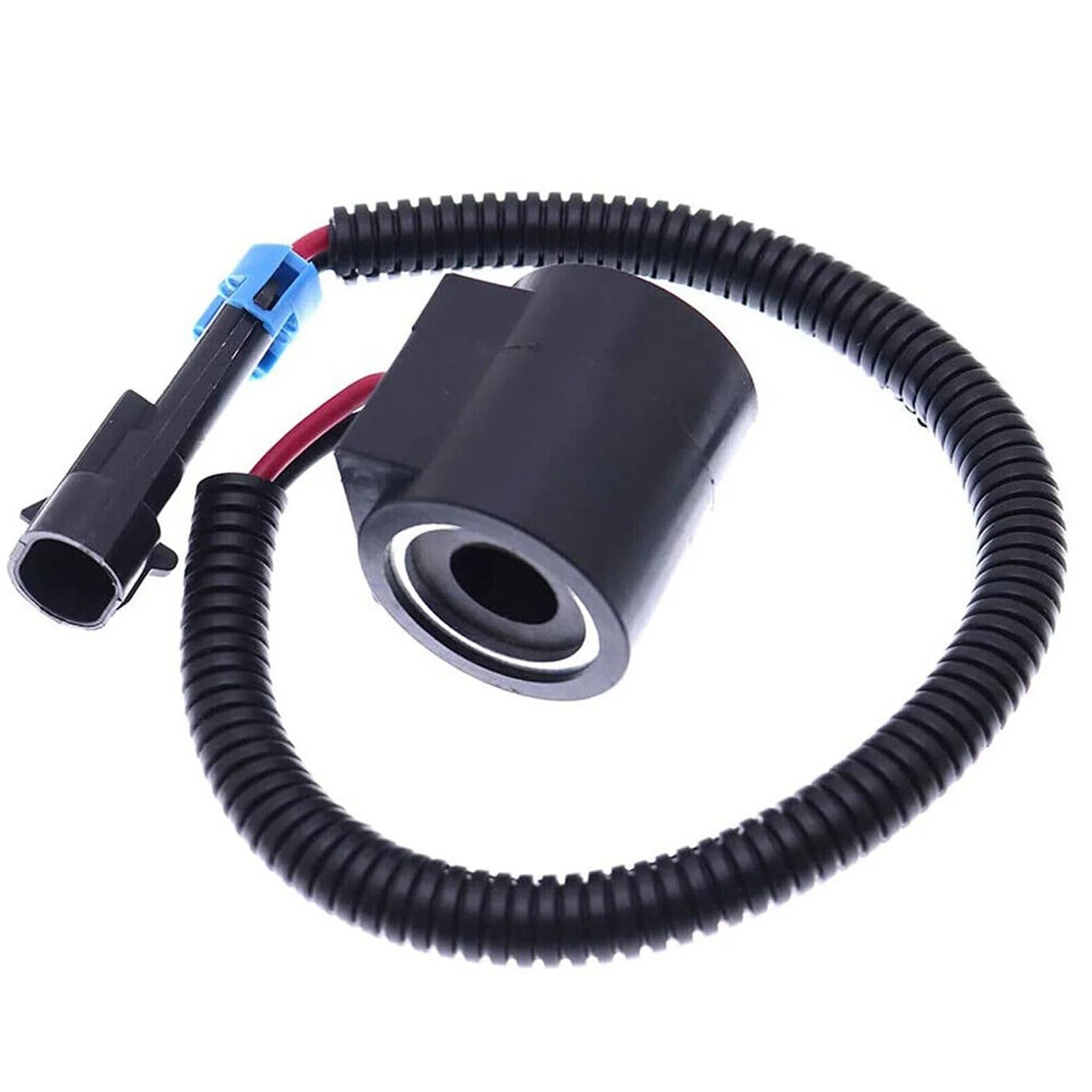 Bobine d'électrovanne 12 V 6309311 6309412 pour Bobcat 853 453 T180