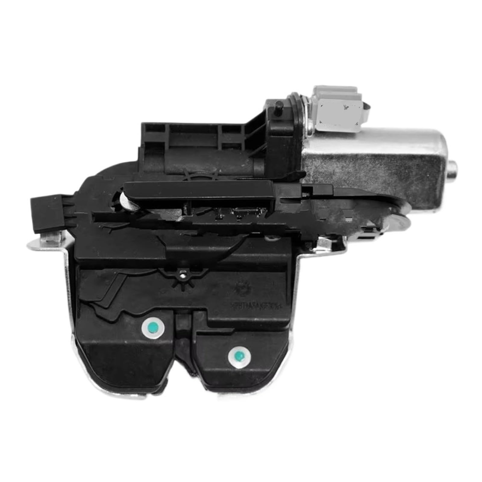 Tailgate Compatible with Porsche for Cayenne Rear Liftgate Trunk Lid Lock Actuator OEM：7P0827505M 7P0827505J 95851250505 95851250506