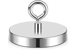FINDMAG Super Strong Neodymium Fishing Magnets