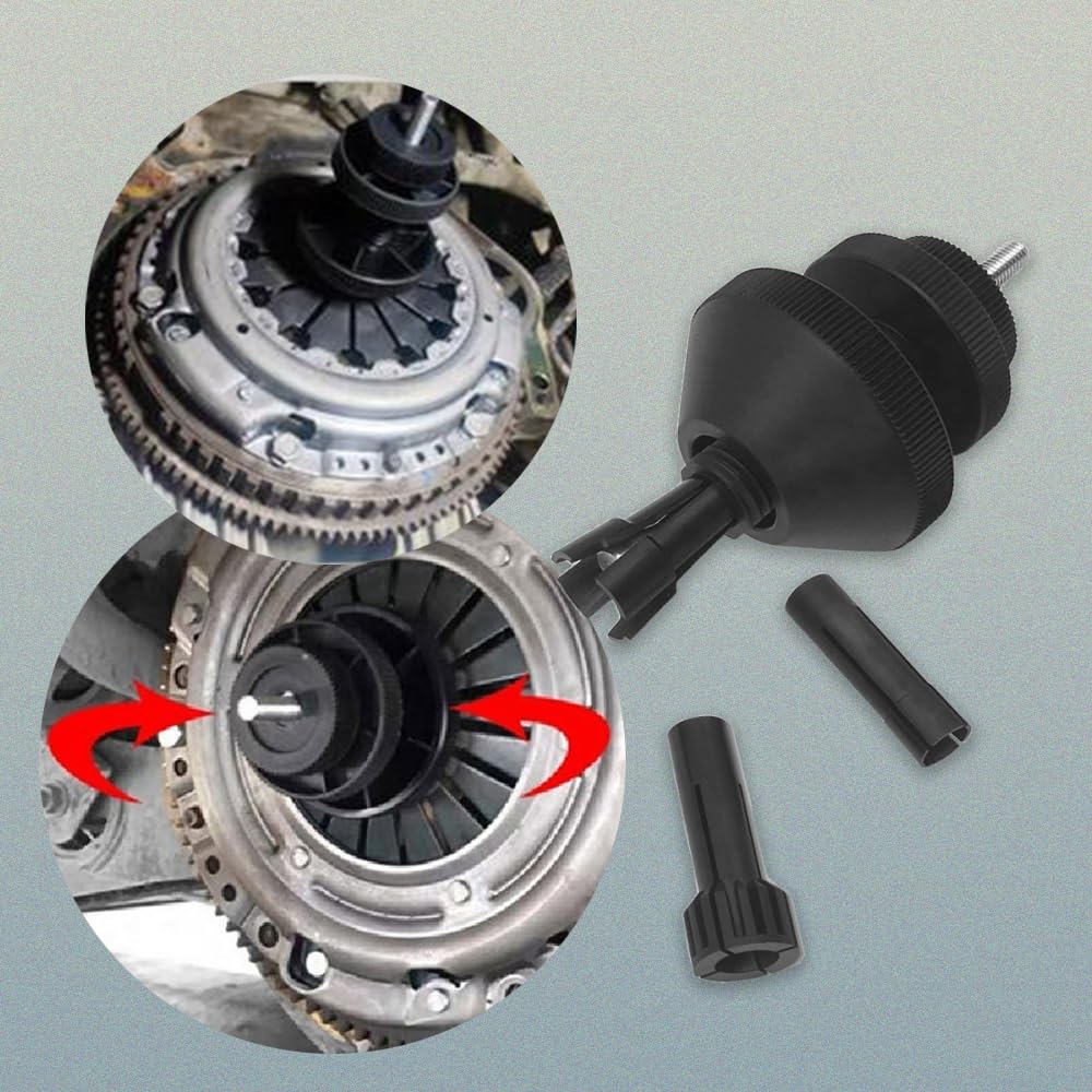 JoeTLC Clutch Alignment Tool – For Toyota Celica, Corolla, Corona, Cressida, MR2, Mark II, Supra