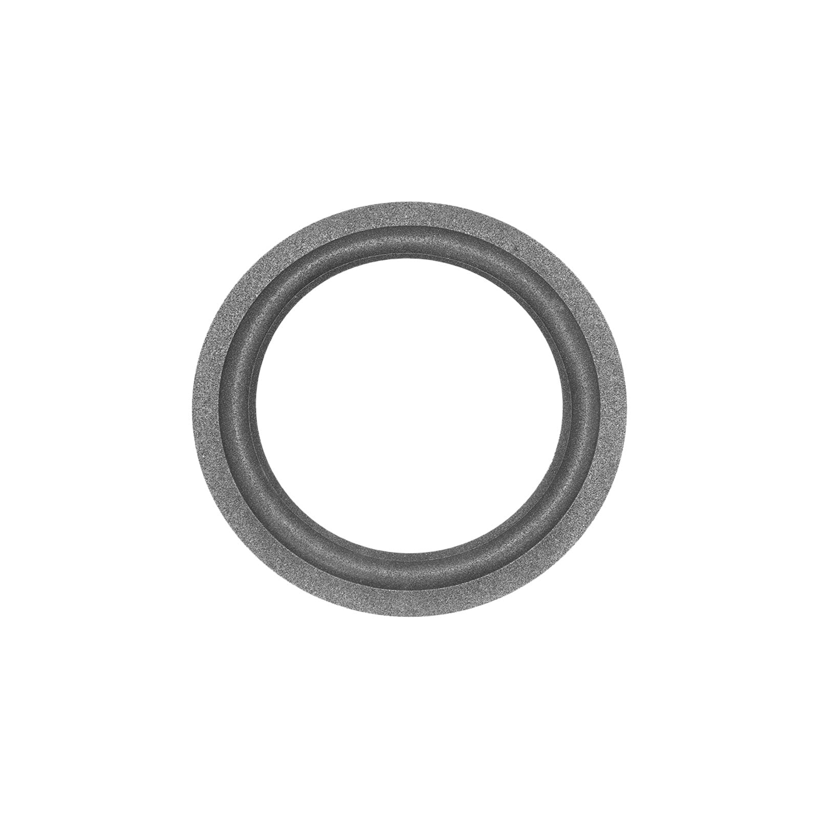 Acheter 3 "-10" Rond Audio Remplacement Woofer Stéréo Réparation Remplacer Bord Mousse