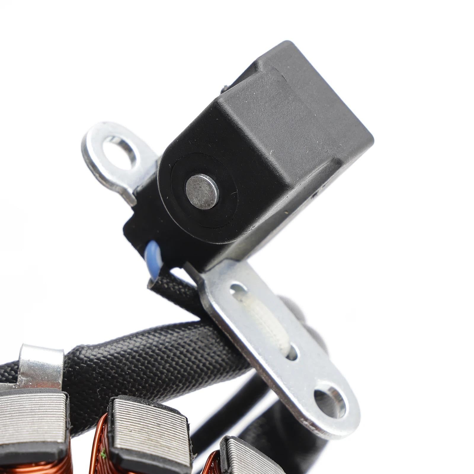 Dispositivi Accensione Moto Per GP1 250 Per Atlantis 250 2003 2004 2005 2006 2007 Statore Generatore 58048R Ricambi Per Moto Kit Accensione Motocicletta