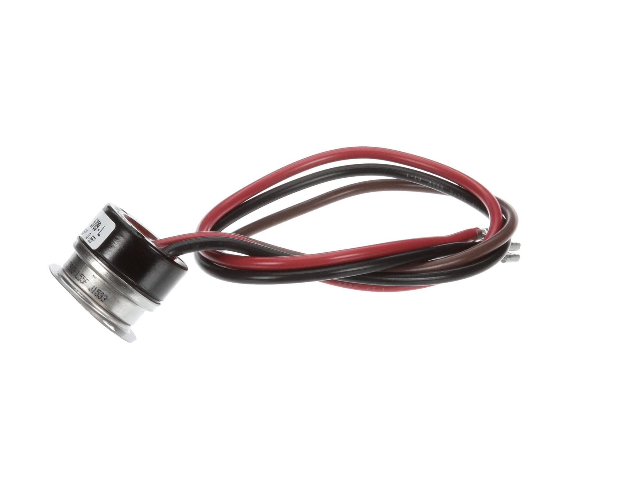 Lennox Corporation 21L89 Limit 240f-30f 3