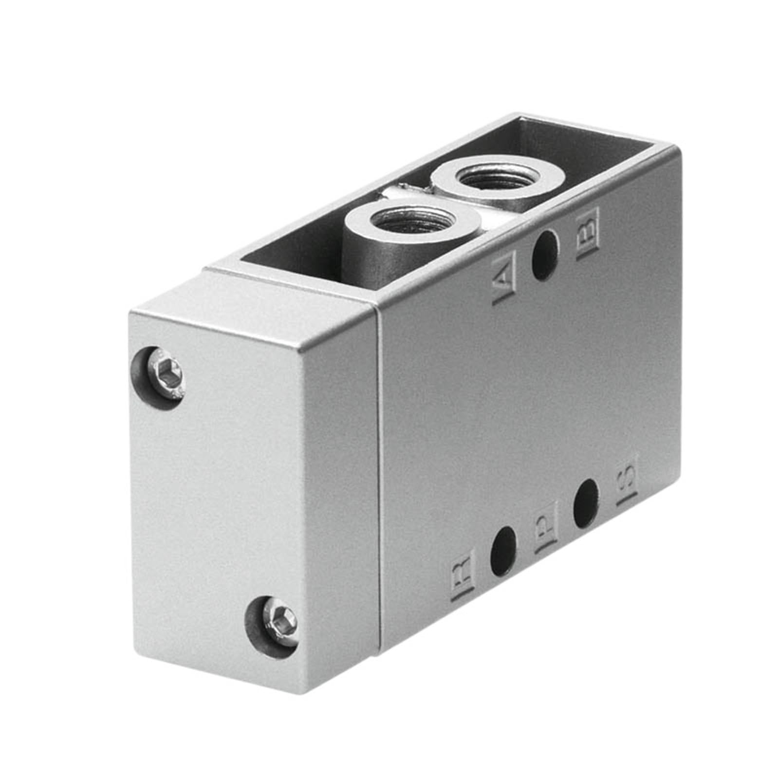 Vanne de régulation d'air 9199 VL-5-1/4 pour stopper les fuites et pertes de charge