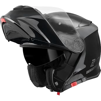 Bogotto H271 Flip-Up Helmet