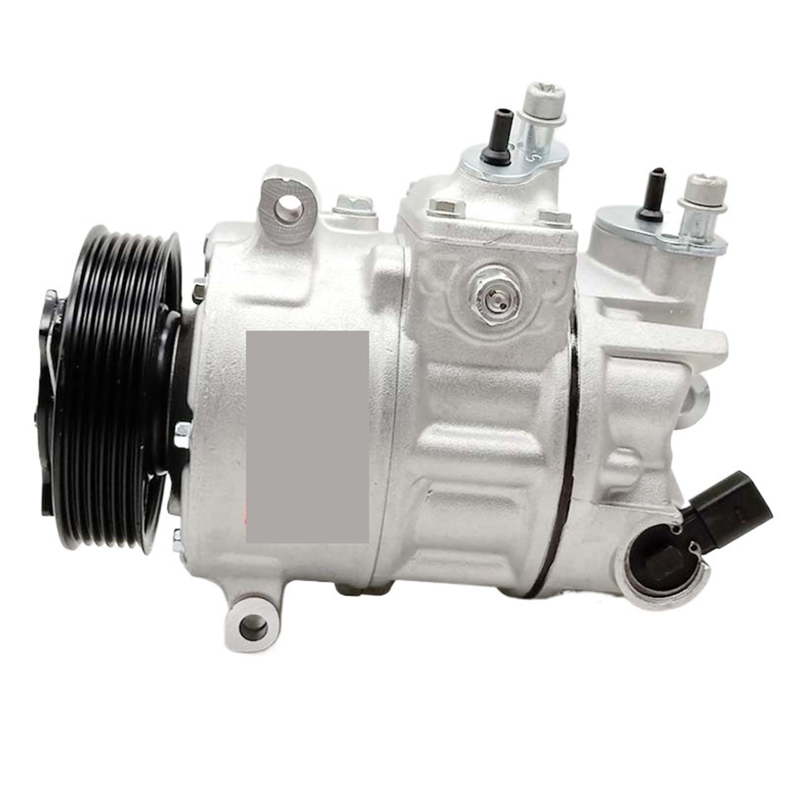 Rgimatvex One Color Ac Compressor Compatible With Vw Jetta Passat Tiguan Golf Gti 1K0820803s