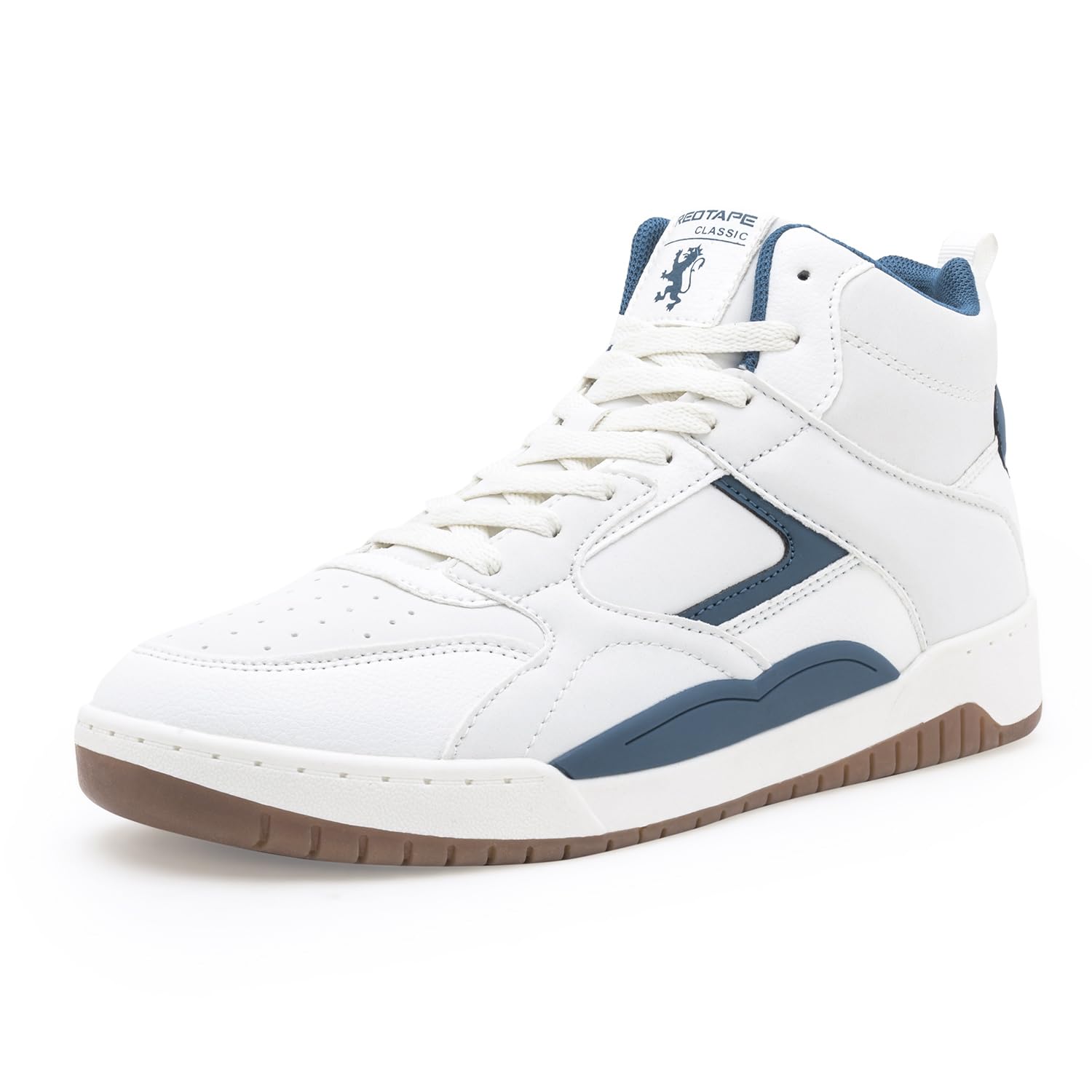 Red Tape Sneaker Casual Shoes For Men Soft Cushioned Insole