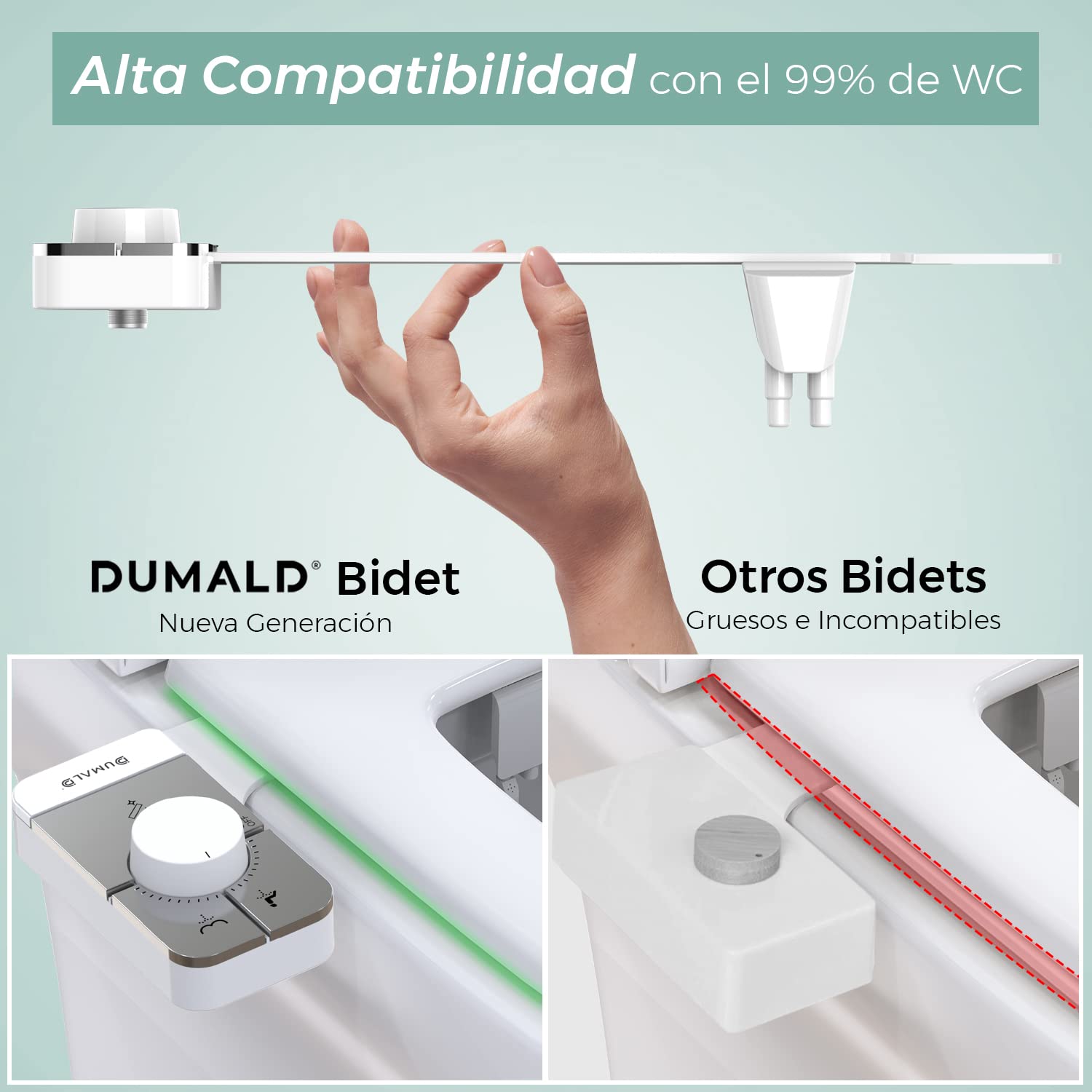 DUMALD