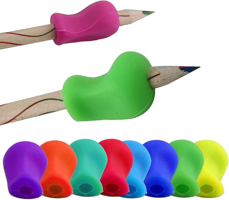 Tripod pen grip Clearance