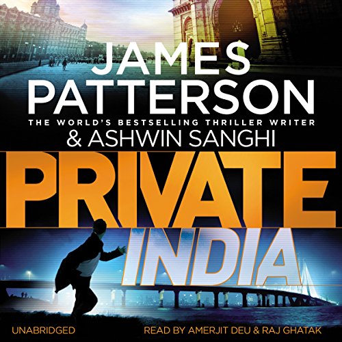 Bargain Audio Book - Private India