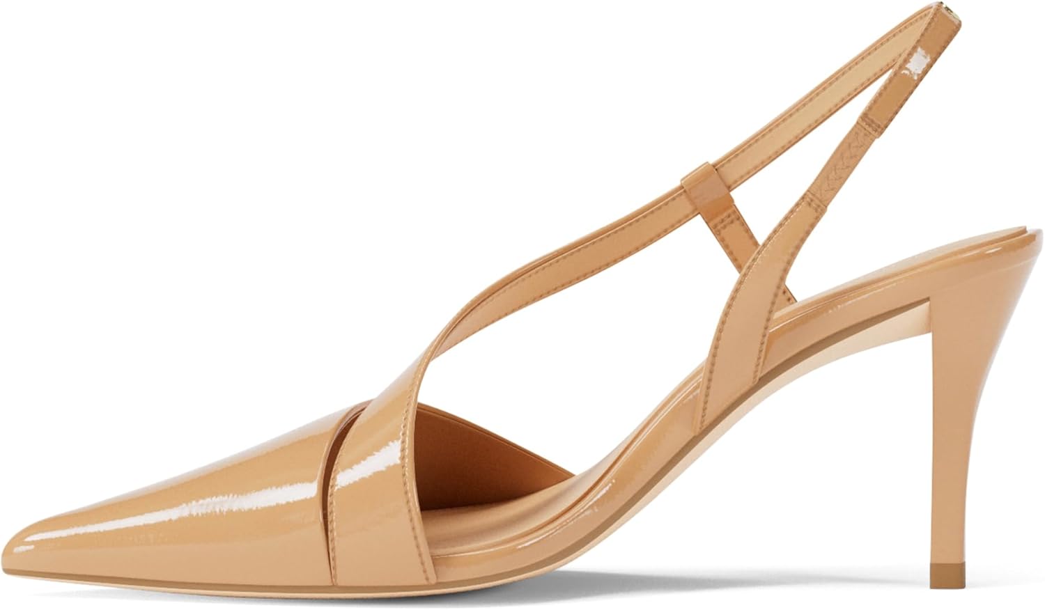 Michael Kors Womens Jaida Pump