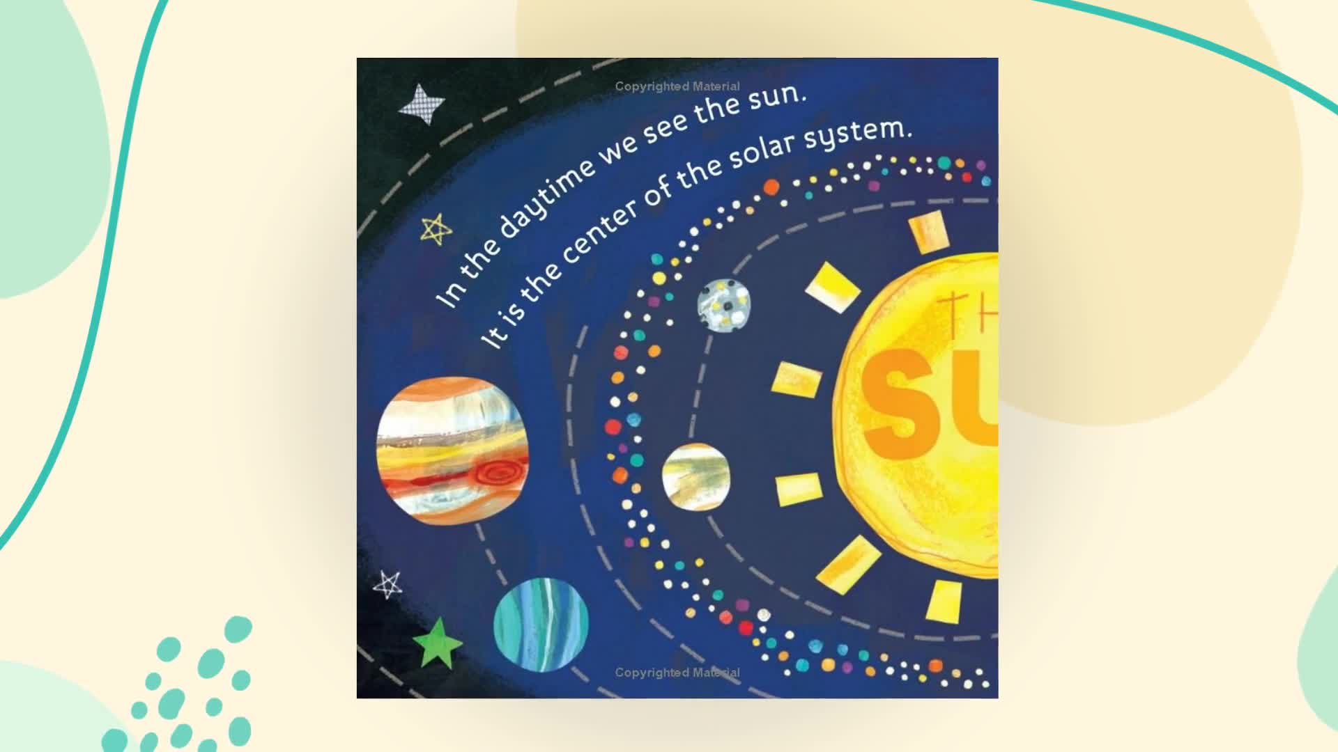 Hello, World! Solar System: Amazon.co.uk: Jill Mcdonald