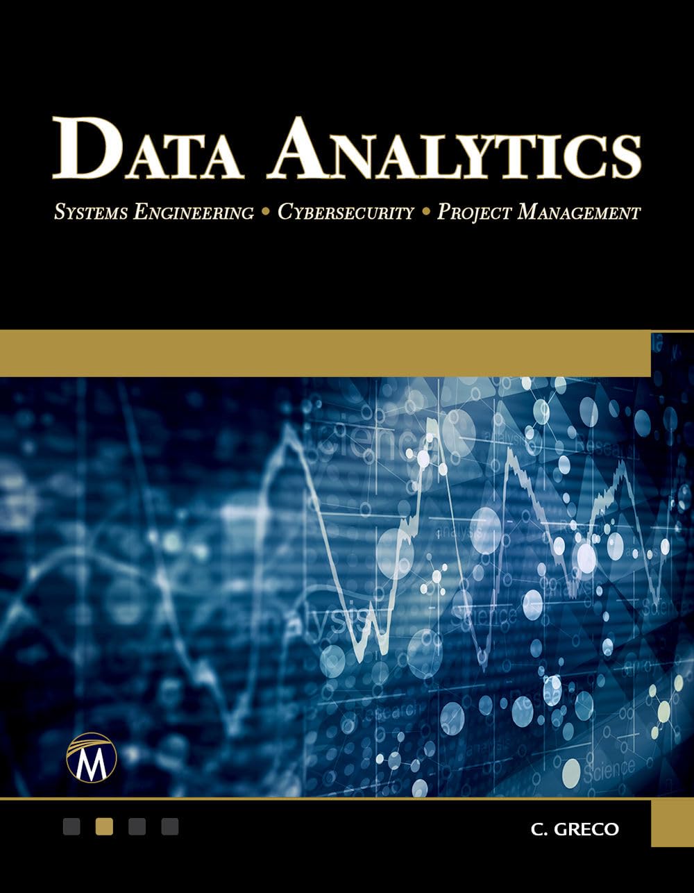 Buy Data Analytics: Systems Engineering - Cybersecurity - Project Management — BookShops.in