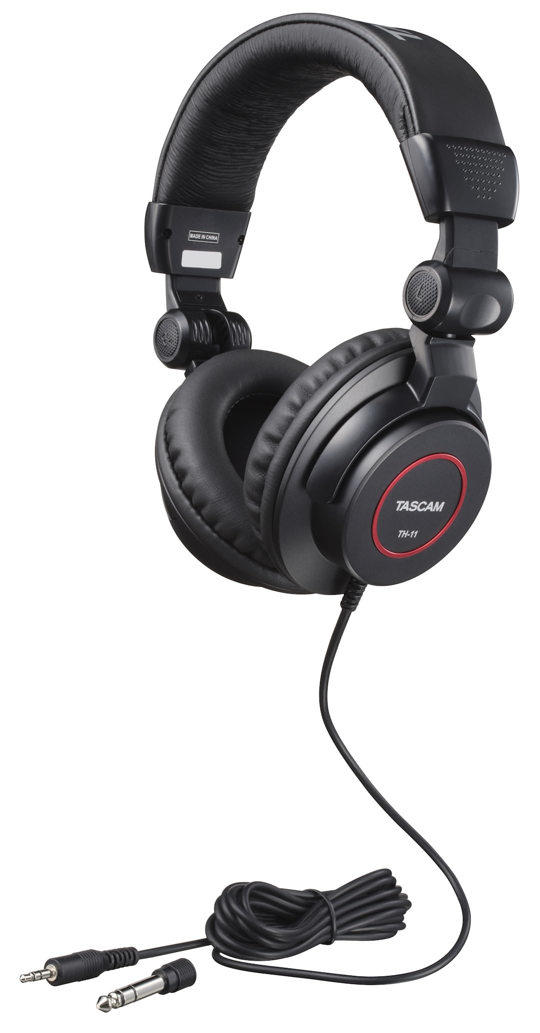 TASCAM TH-11 - Auriculares de Estudio