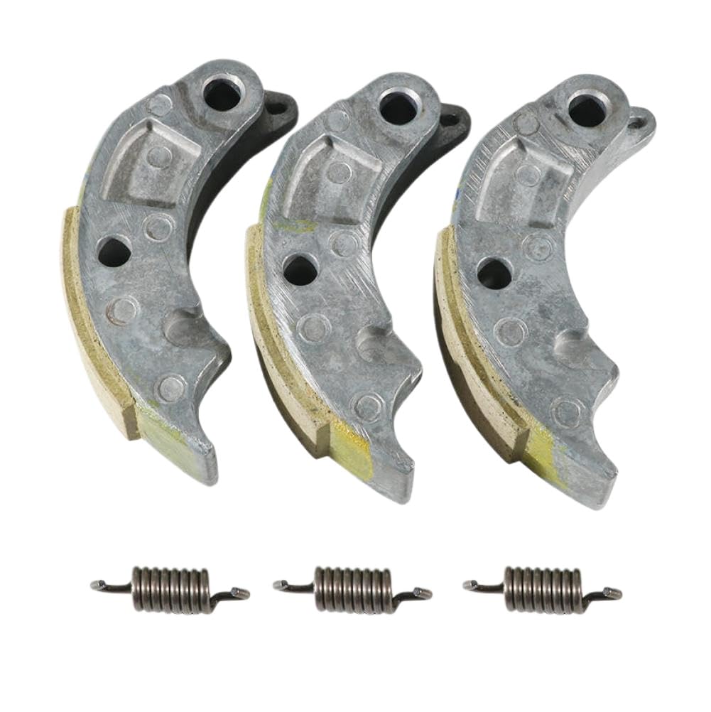 Odśrodkowe sprzęgło motocyklowe kompatybilne z CH250 SPACY 250 SM250 FAZE 250 NSS250 Jazz SH300 NSS300 300 ABS 22535 KS4 315