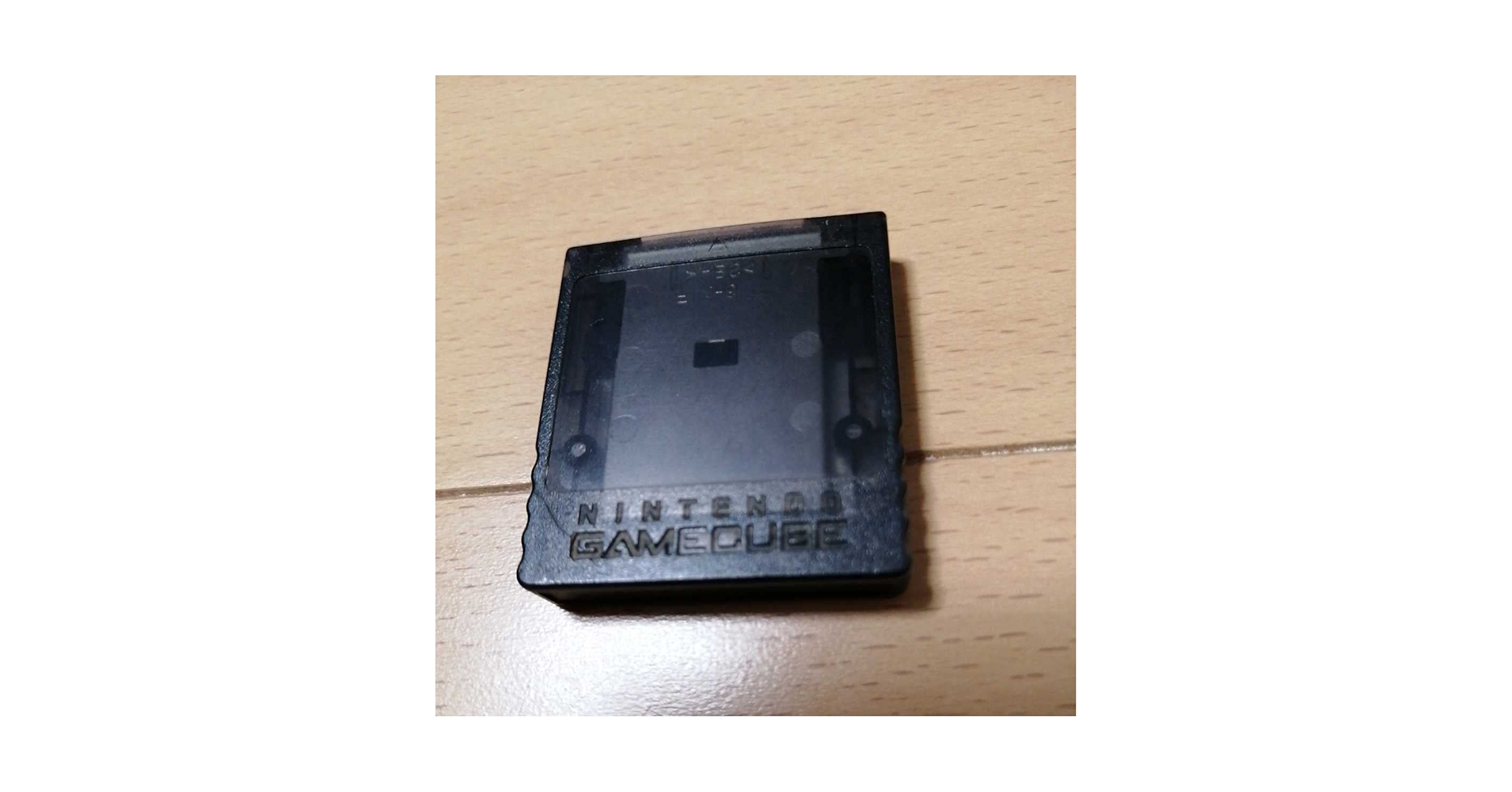 ゲームキューブ 新品】GC周辺機器)TEKNO GAME / ゲームキューブ/Wii