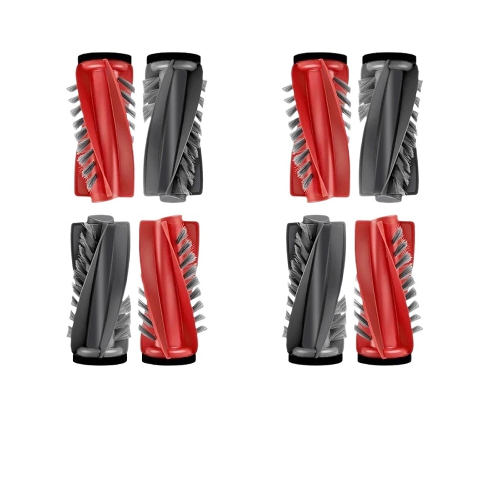 Hizon J Accessories Main Brush,Compatible For Roborock，S10 Max