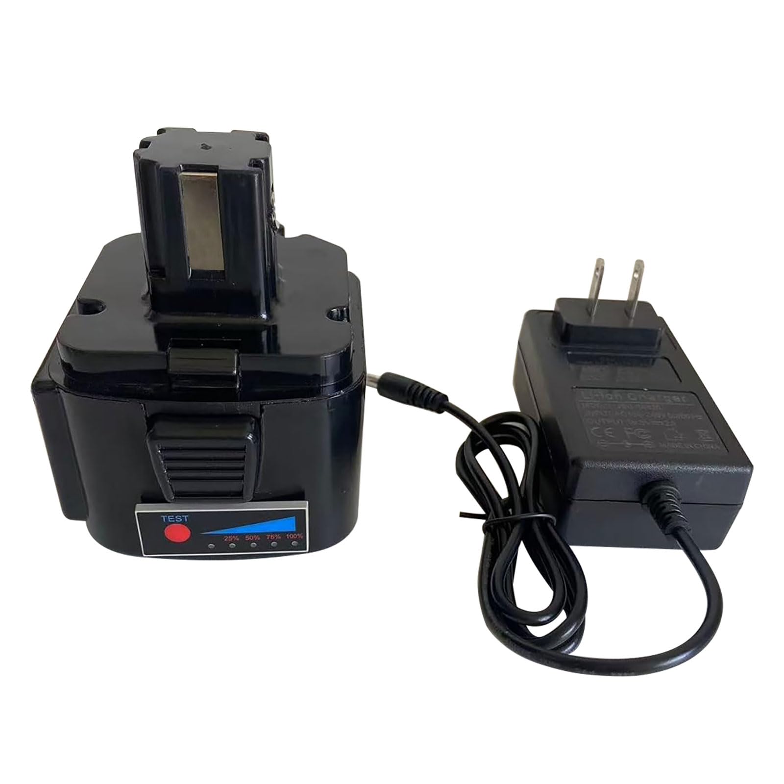 Amazon.co.jp: DTD Izumi 用BP-12MH /BP-12E/BP-12F 12V 大容量5.0Ah