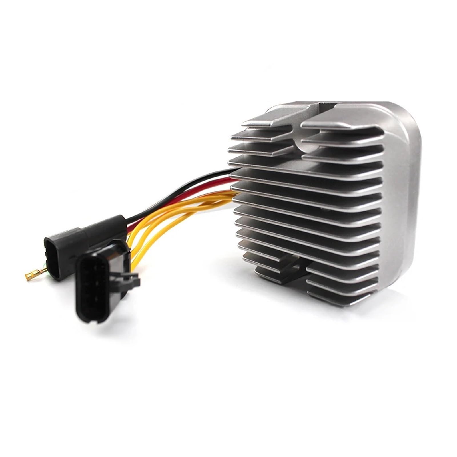 Prostownik napięcia‌ Regulator napięcia prostownik pasujący do Polaris Ranger 500 800 Crew 800 4X4 Sportman 800 6X6 RZR800 RZRS800 RZR4 800 4012748 UTV