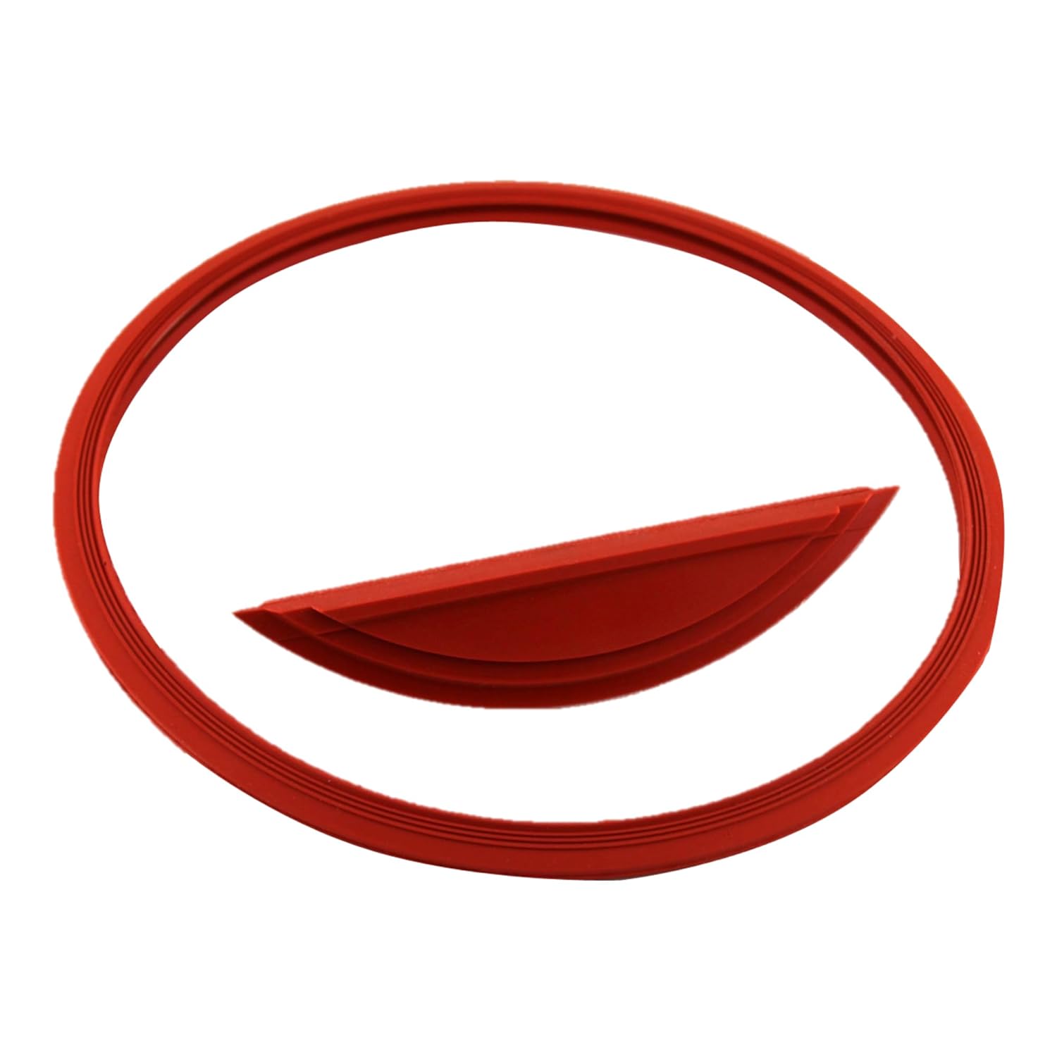 Midmark 002-0361-01 Door Gasket – Replacement for M9 Sterilizers