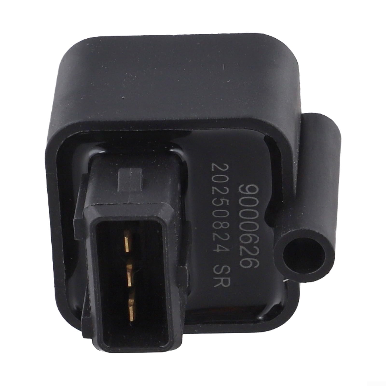 Capteur d'eau dans le carburant C2D51033 pour Jaguar XF X250 et XJ X351 3.0 V6 2008 à 2016 Plastique ABS Remplacement direct Accessoire de rechange équivalent OEM Installation facile Sin