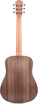 Baby Taylor BT1e_エレアコ Amazon | Taylor BT1e エレアコ ミニアコースティックギター