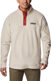 Steens Mountain Half Snap Herren-Pullover