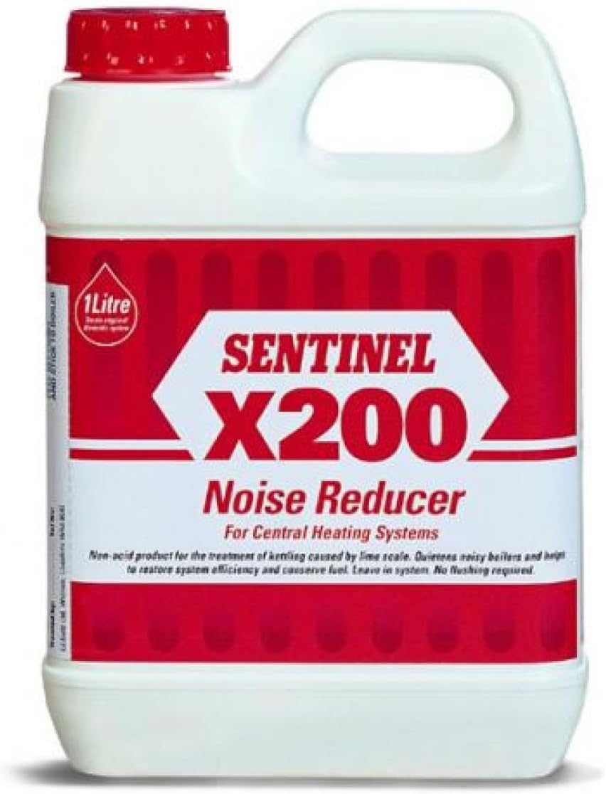 Sentinel X200 Noise Reducer - 1 Litre