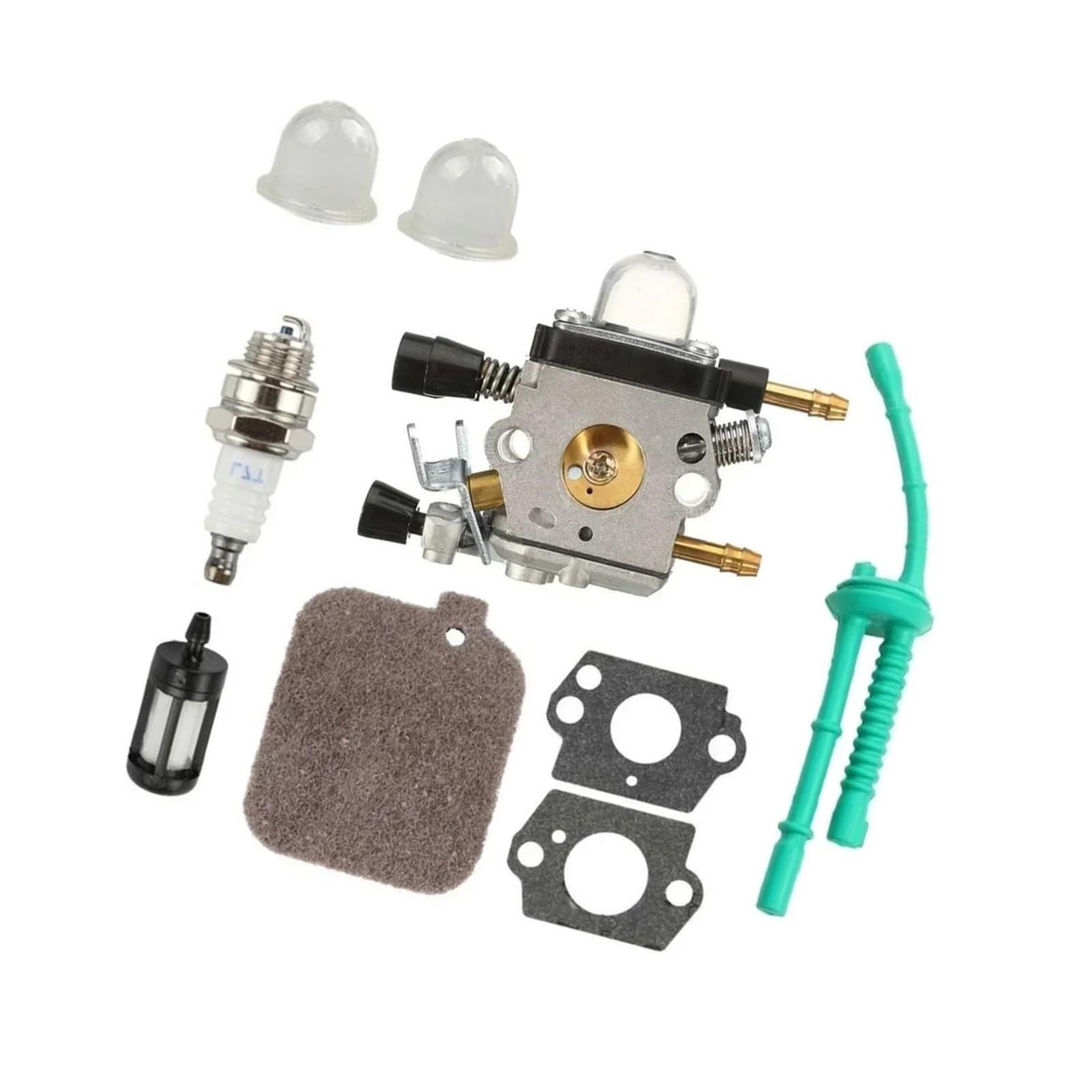 Carburateur pour STIHL BG55 BG65 BG85 SH55 SH85 et G45 46 souffleur