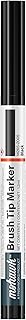 Mohawk Brush Tip Graining Marker - Black