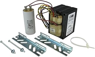 Universal 17538 - M250MLTAC3M500K Metal Halide Ballast Kit